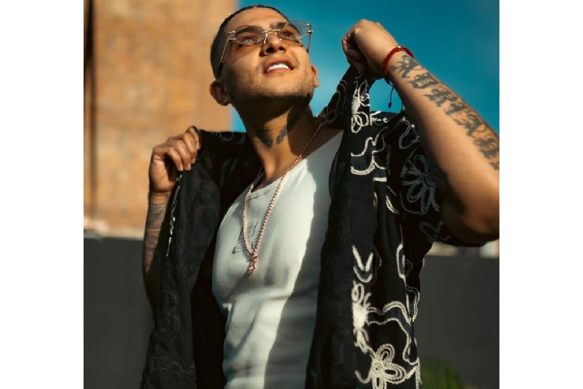 Hallan muertos en el Edomex a los músicos colombianos BKing y Regio Clown, reportados como desaparecidos