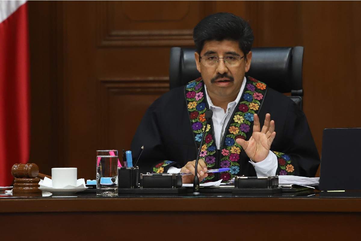 nueva corte presupuesto