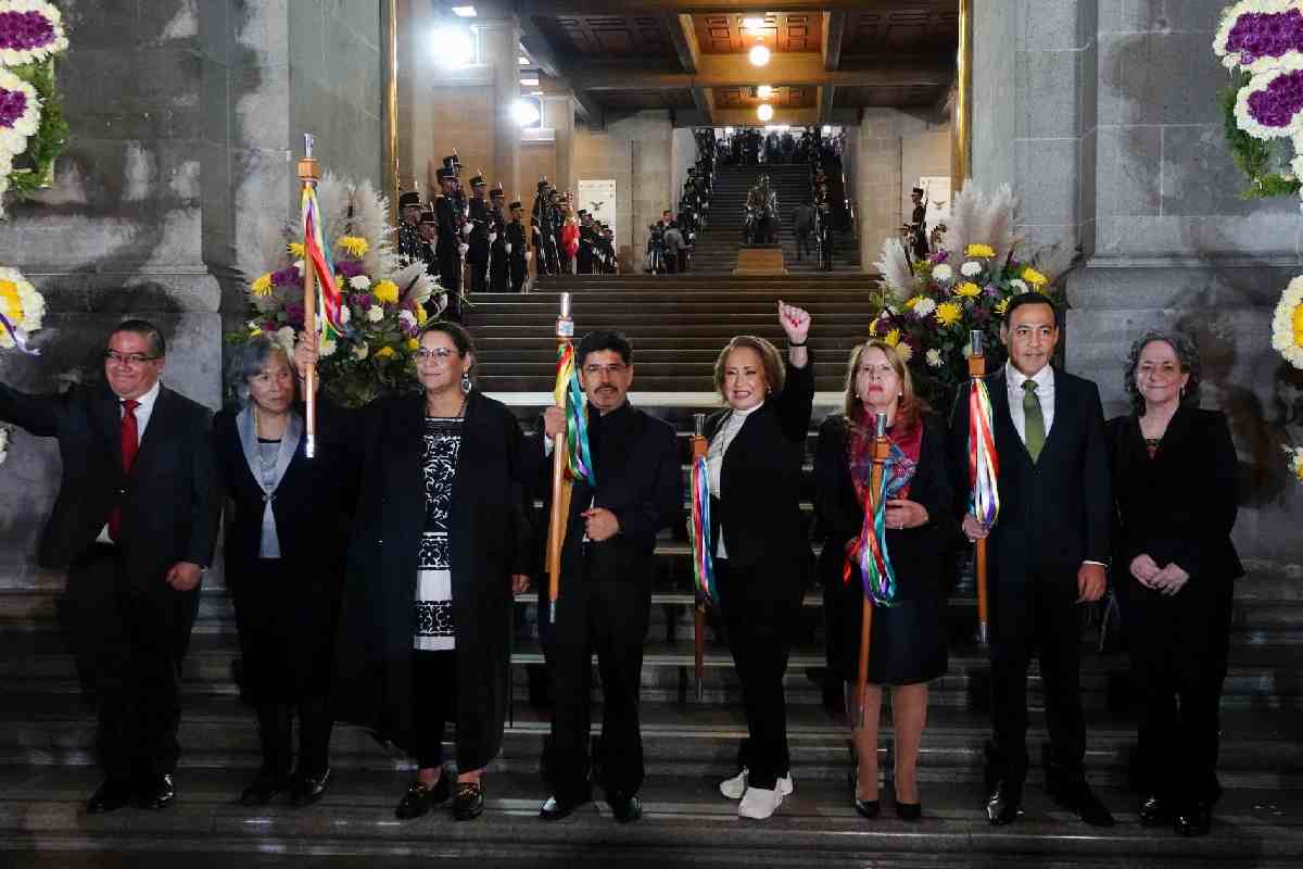nueva corte presupuesto