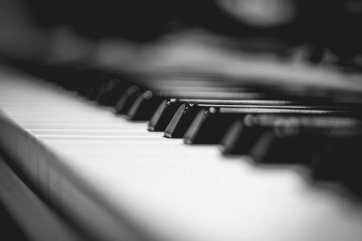 Festival de Piano