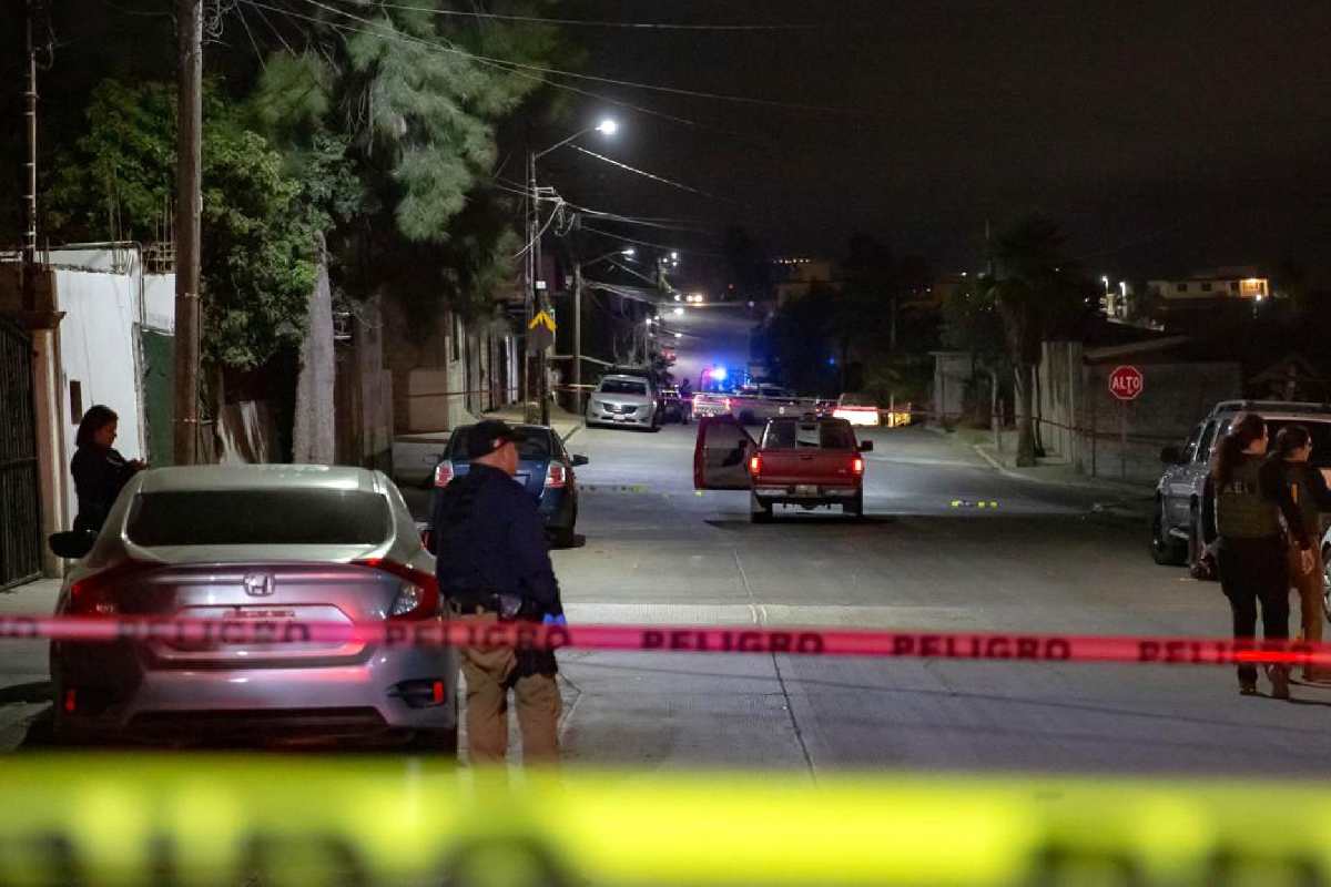 Policías de Tamaulipas disparan contra familia y matan a niño de 7 años "por error", admiten elementos