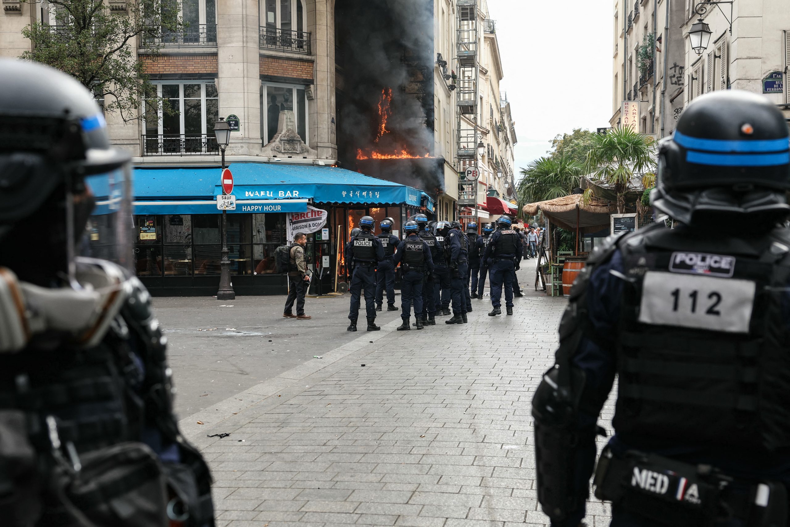 protestas-francia