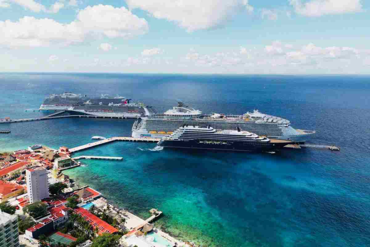 puertos medio ambiente sheinbaum