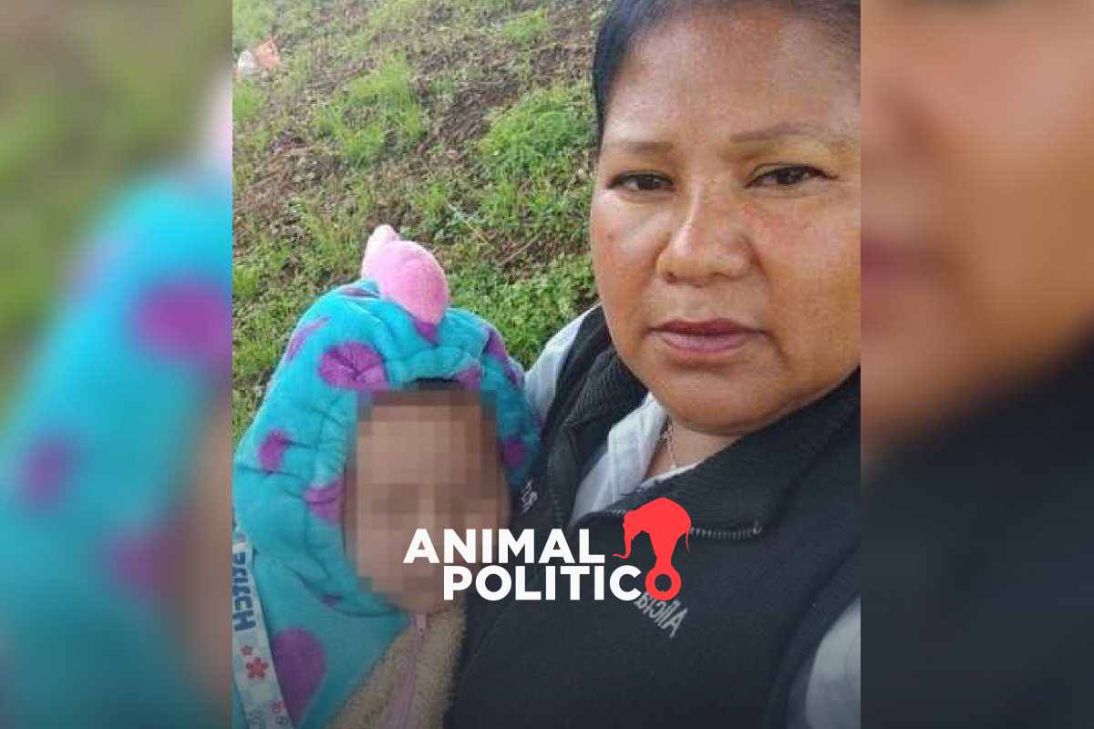 quien es alicia matías abuelita heroína pipa