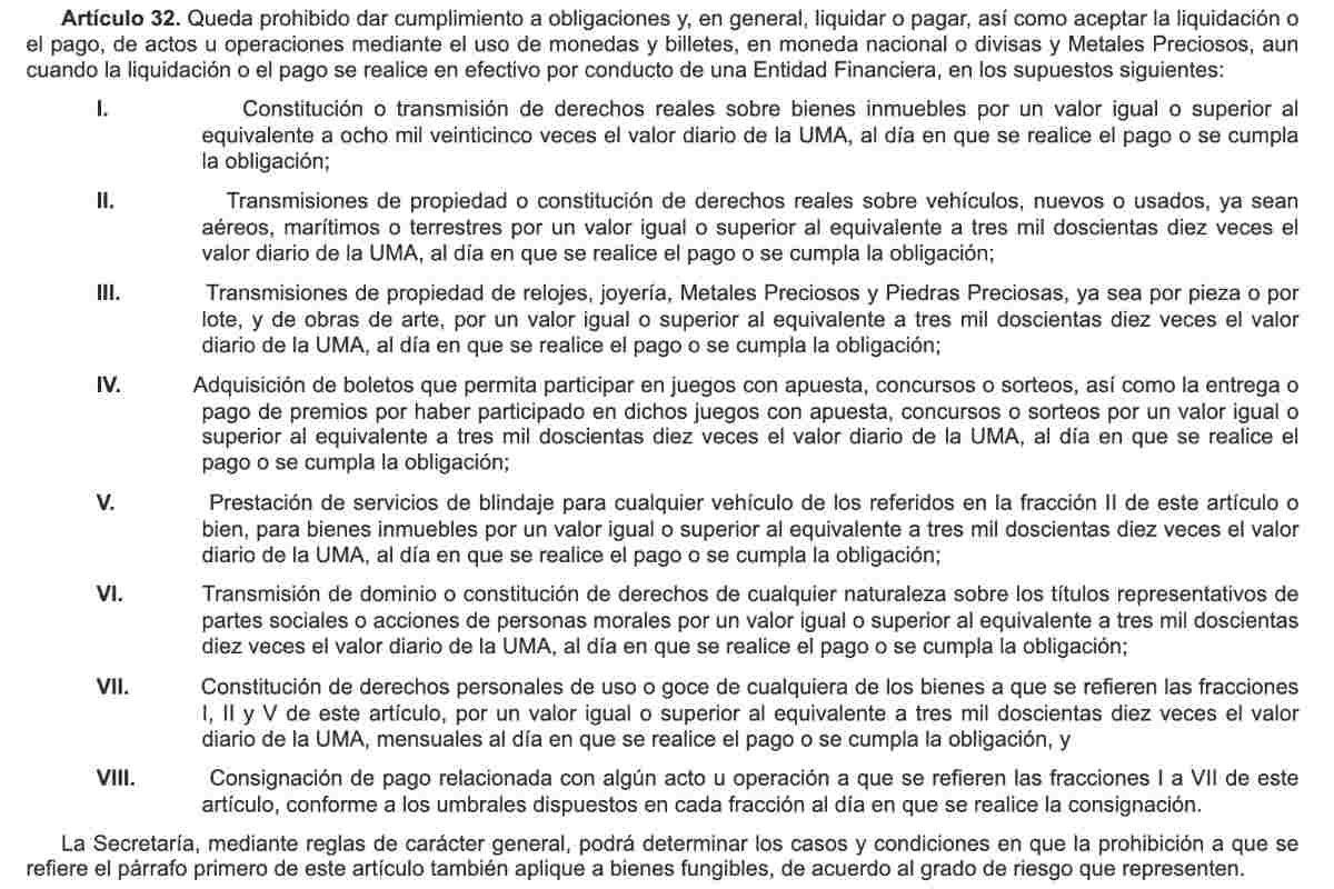 Especialistas alertan que la ambigüedad y la sobrerregulación de la reforma puede afectar a las pequeñas empresas y comerciantes que usan, principalmente, dinero en efectivo. 