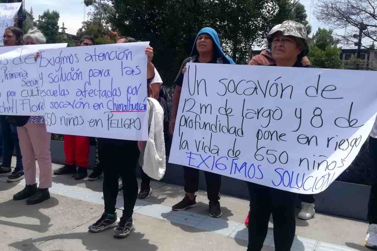 sovacón escuela edomex