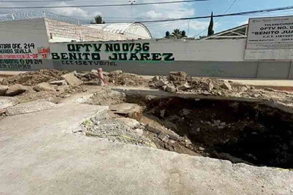 sovacón escuela edomex