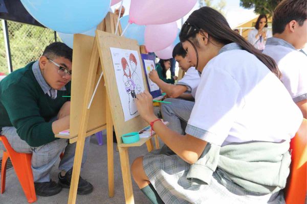 tere-jimenez-tercer-informe-ninez-aguascalientes