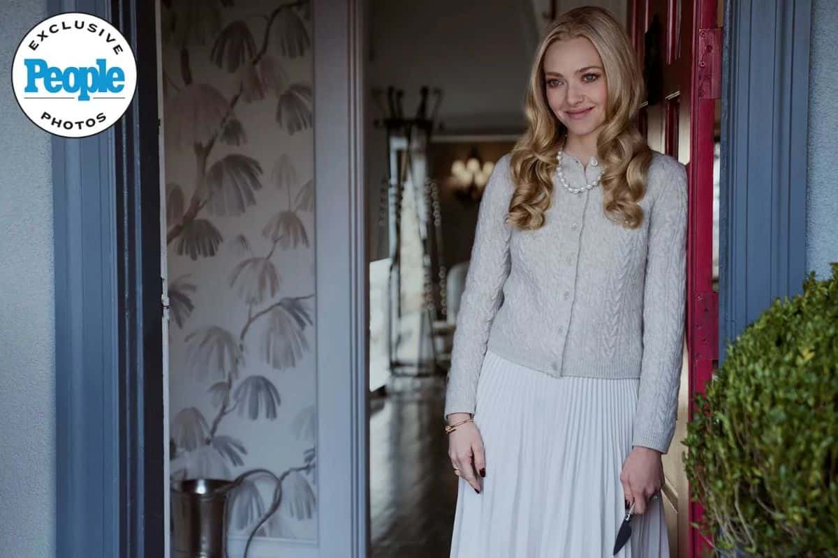 Amanda Seyfried The Housemaid