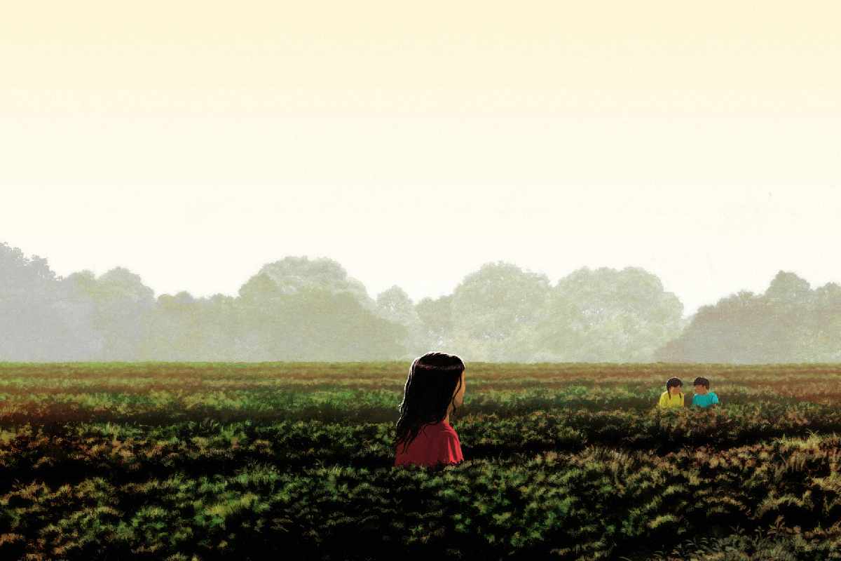 La trampa de la visa H-2A: le vendieron el sueño americano con la visa de trabajadora agrícola, pero terminó en pesadilla 