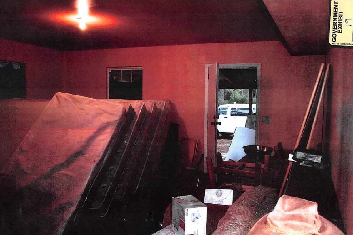 La trampa de la visa H-2A: le vendieron el sueño americano con la visa de trabajadora agrícola, pero terminó en pesadilla 