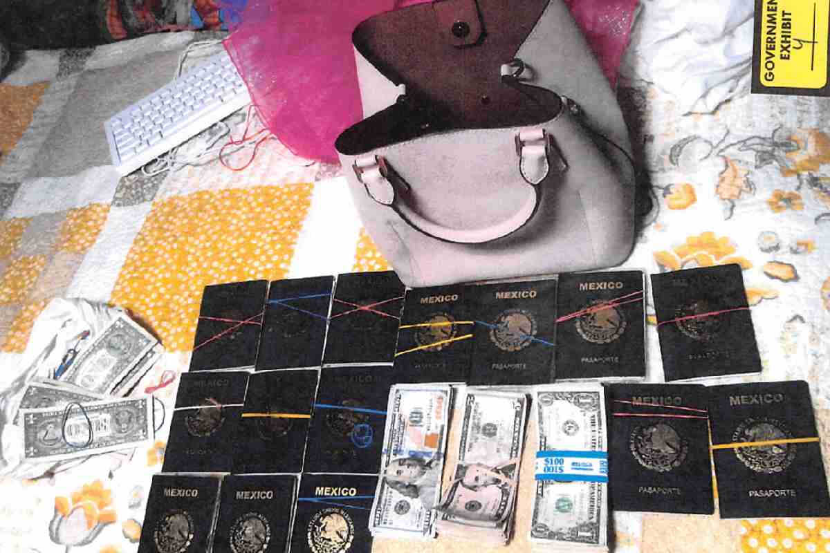 La trampa de la visa H-2A: le vendieron el sueño americano con la visa de trabajadora agrícola, pero terminó en pesadilla La trampa de la visa H-2A: le vendieron el sueño americano con la visa de trabajadora agrícola, pero terminó en pesadilla 