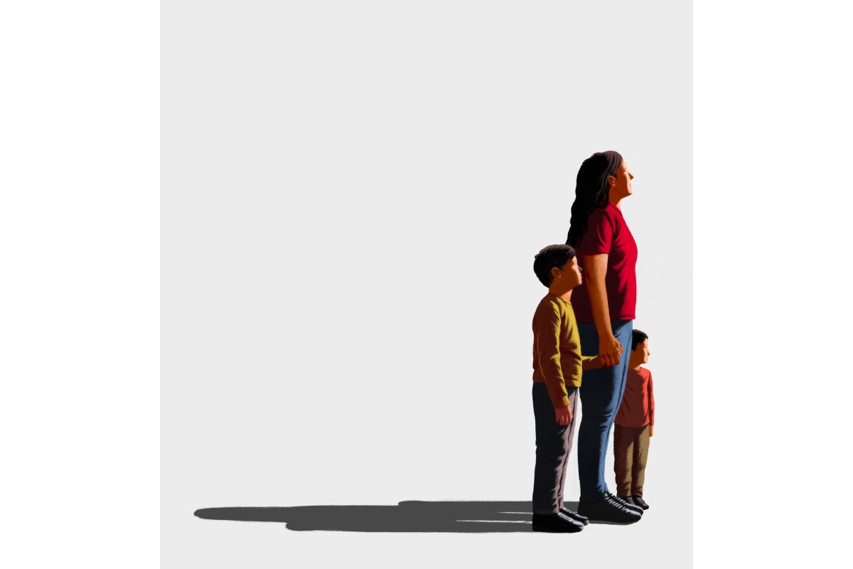 La trampa de la visa H-2A: le vendieron el sueño americano con la visa de trabajadora agrícola, pero terminó en pesadilla 