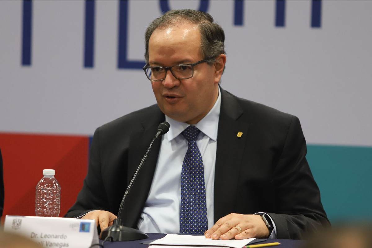 UNAM revistará protocolos de seguridad en CCH Sur; alumnos protestan en Rectoría; “la indiferencia mata”, gritan