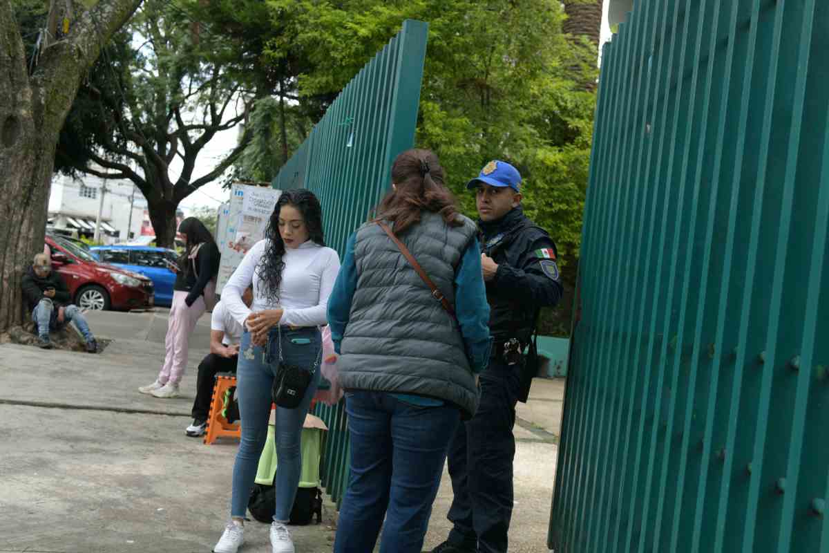 A una semana de la tragedia en Iztapalapa, víctimas esperan respuestas y atención de la empresa