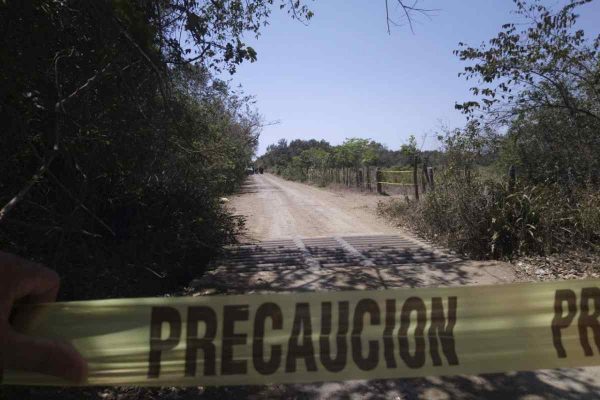 violencia en Reynosa Tamaulipas