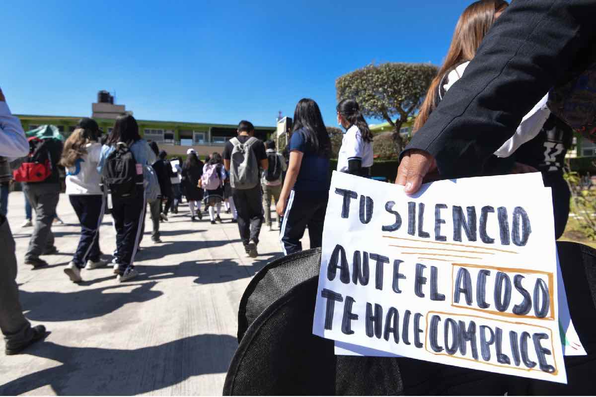 violencia sexual infantil facilitada por la falta de políticas preventivas y la impunidad