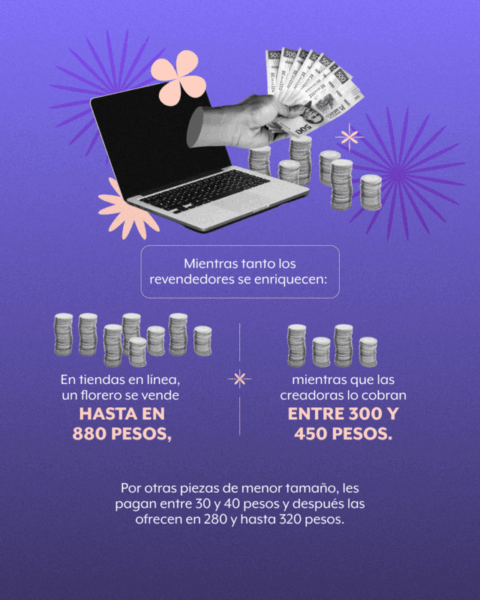 Artesanas purépechas mantienen viva la tradición alfarera de Michoacán pese a discriminación