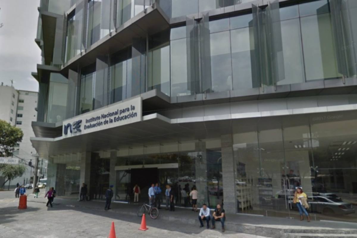 20 años de investigaciones sobre educación están perdidas tras baja de sitios web de INEE y Mejoredu