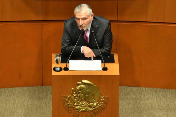 Adán Augusto López