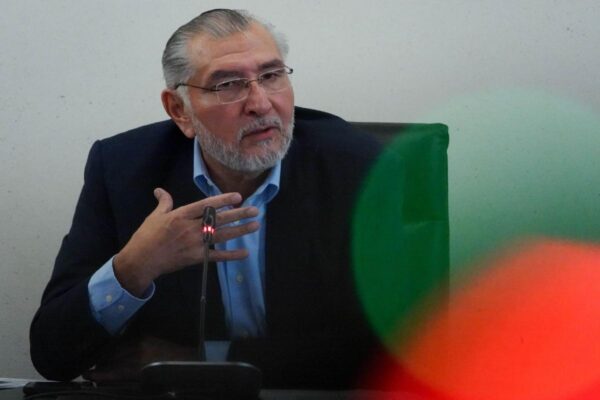 Adán Augusto escándalos