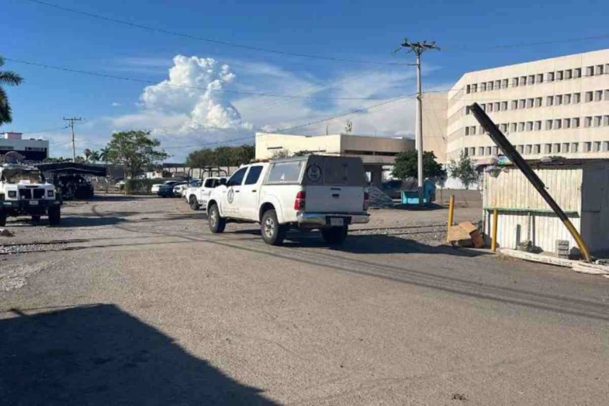 Aplican pegamento en ojos a interno del penal de Aguaruto, en Sinaloa; argumentan "error médico"