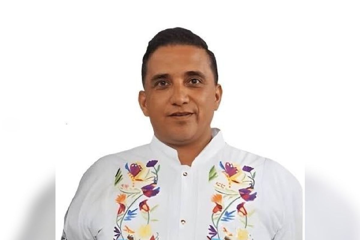 Asesinan a alcalde de Pisaflores, Hidalgo