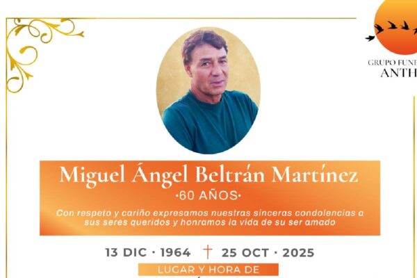 Asesinato periodista Durango Miguel Ángel Beltrán