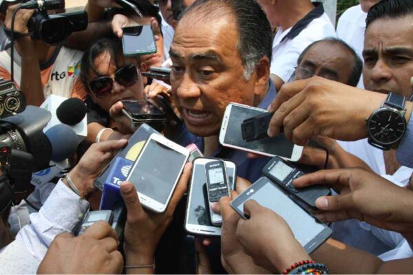 Astudillo declaraciones visa