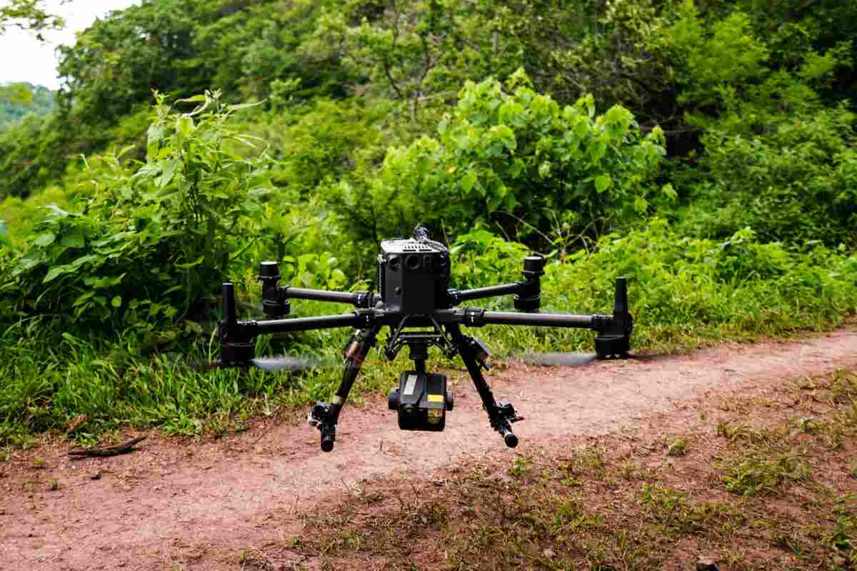 Atacan con drones Badiraguato, Sinaloa, confirma gobernador; hay personas desplazadas por violencia