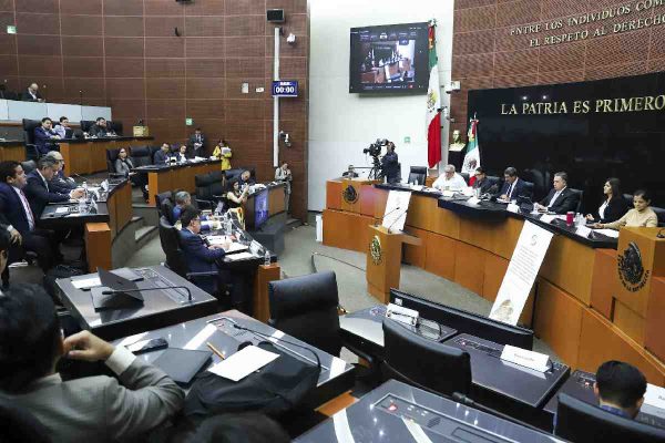 Audiencias públicas sobre el proyecto para reformar la Ley de Amparo