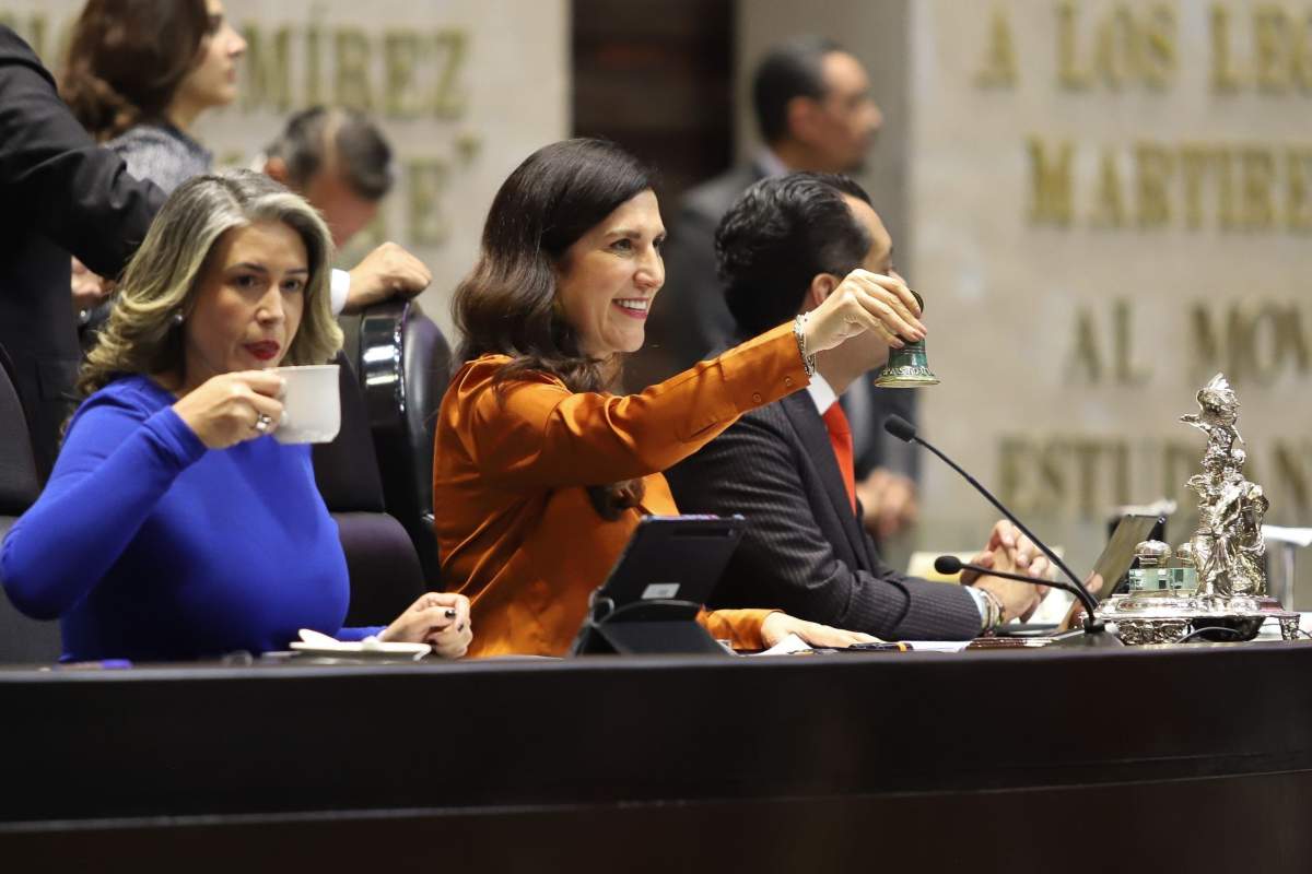 Cámara de Diputados aprueba Cuenta Pública 2023 pese a denuncias por desfalcos por más de 52 mmdp