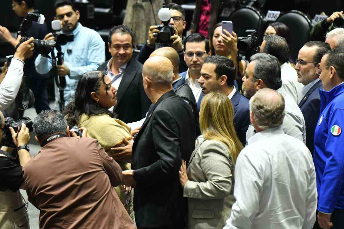 Cámara de Diputados aprueba Cuenta Pública 2023 pese a denuncias por desfalcos por más de 52 mmdp