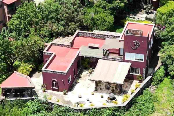 Casa de noroña