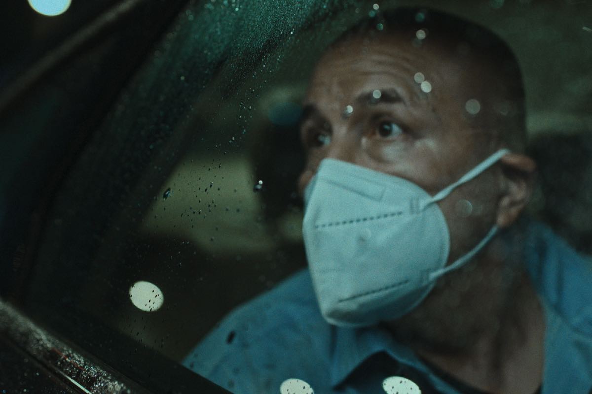 César Fierro, empezar de cero tras estar encarcelado injustamente