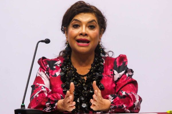 Clara Brugada anunció centros acopio damnificados inundaciones