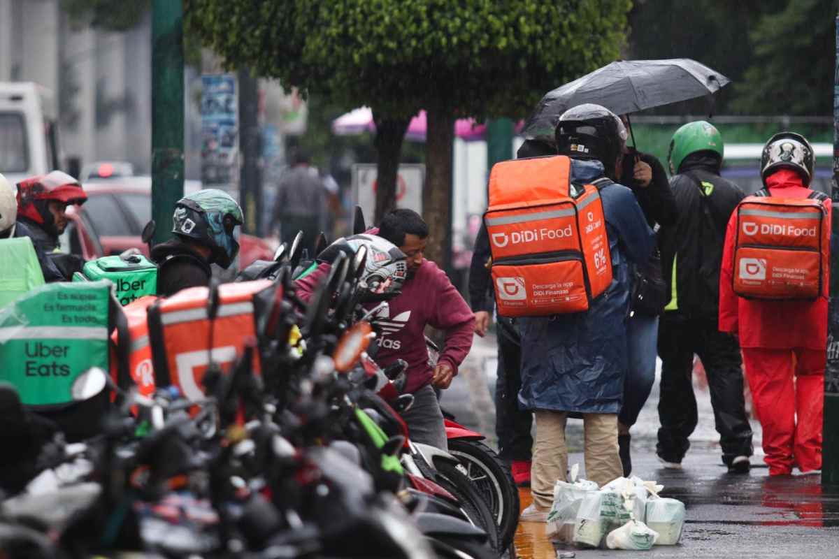 Código Fiscal pone en riesgo a usuarios en plataformas digitales; asociación advierte "vigilancia"