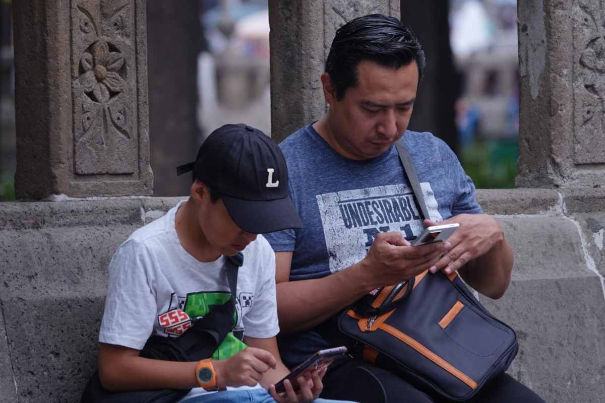 Código Fiscal pone en riesgo a usuarios en plataformas digitales; asociación advierte 