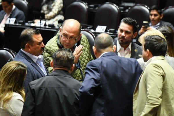 Código fiscal Cámara de Diputados