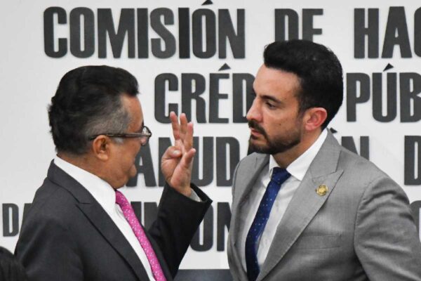 Comisión de Hacienda y Crédito Público