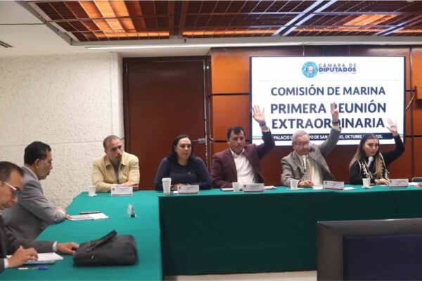 Comisión de Marina