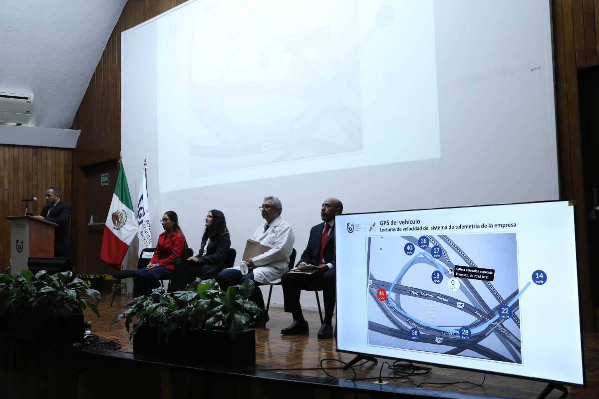 Cómo fue el accidente de la pipa de gas en el Puente de la Concordia que dejó 31 muertos