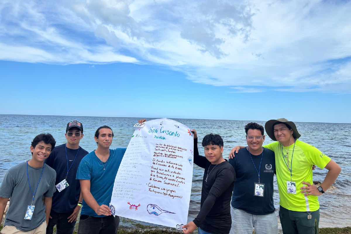 Comunidades del Golfo de México exigen a Sheinbaum frenar la extracción de combustibles fósiles_1