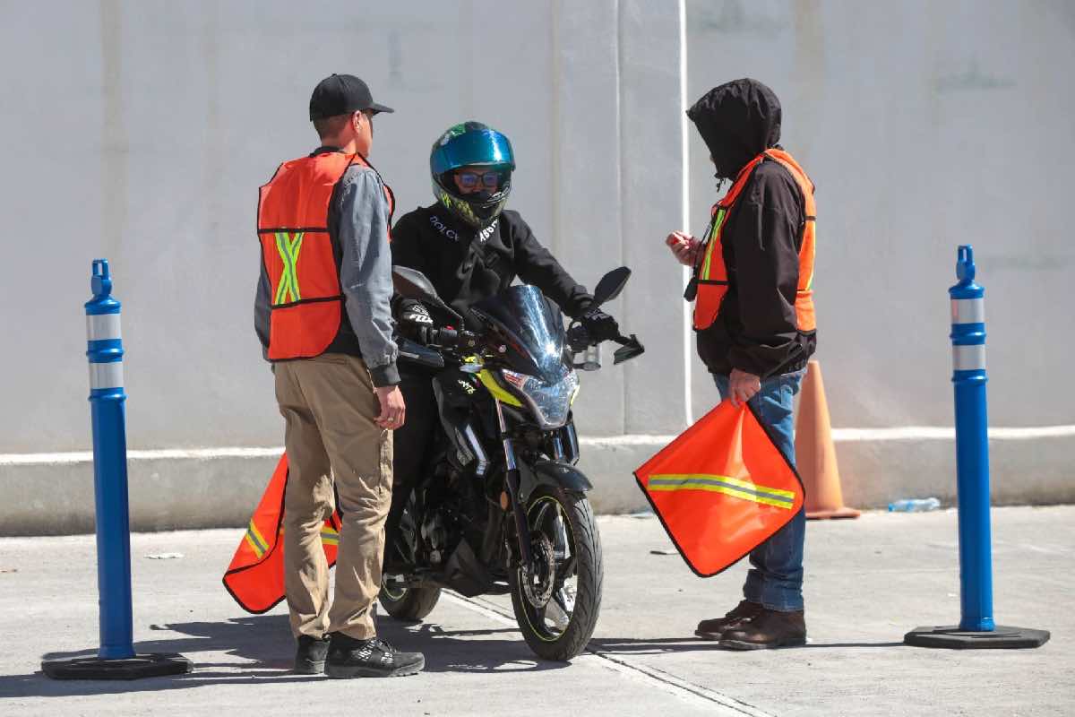 Con_tolerancia_del gobierno CDMX, continúa operación ilegal del servicio de motocicleta por app Animal Político