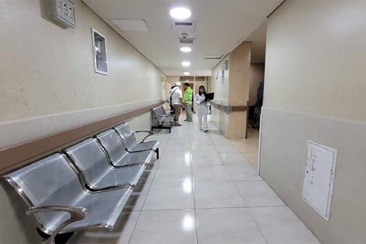 Consulta imss unidad médico familiar