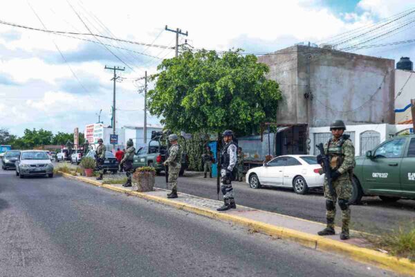 Gabinete de Seguridad regresa a Sinaloa tras un mes de ausencia; sesionará en el puerto de Mazatlán