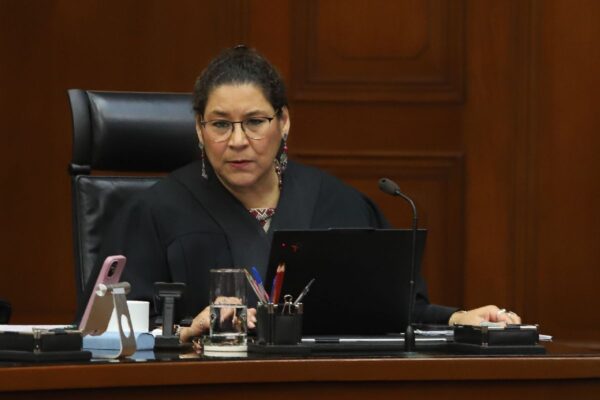 Corte debatirá proyecto sobre invalidar normas por falta de consulta previa a personas con discapacidad