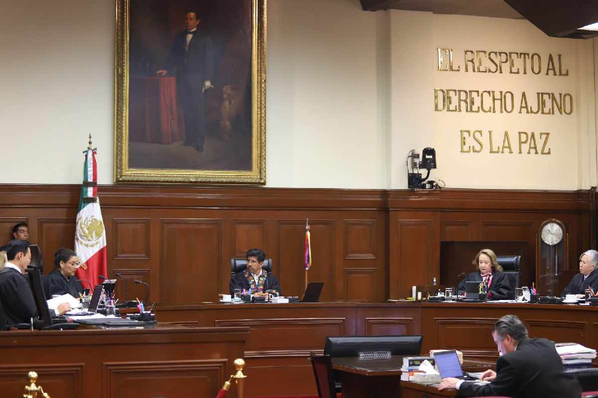 Suprema Corte de Justicia