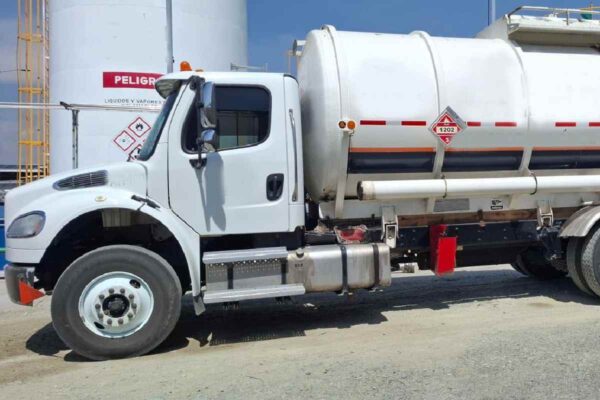 Decomisan 1.6 millones de litros de huachicol con valor de más de 30 mdp en Silao, Guanajuato