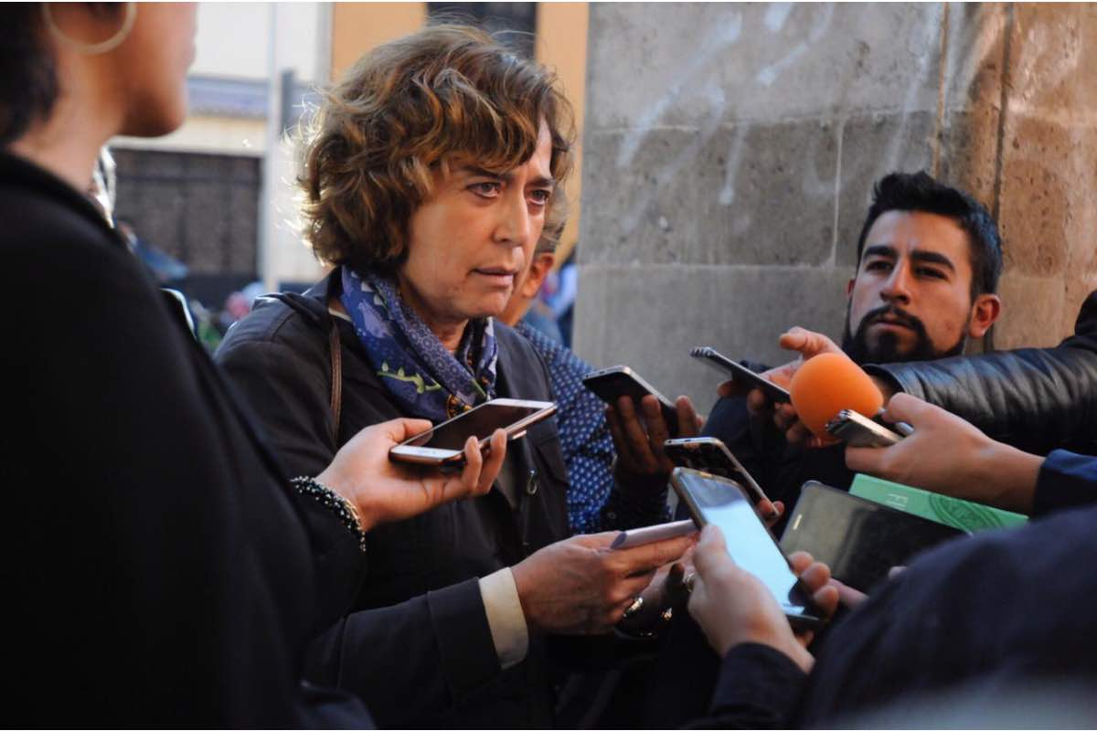 Denuncias_contra_la Secihti por despido injustificado Animal Político